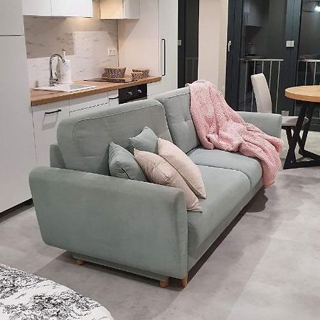 Apartament Sol 库列拉 外观 照片