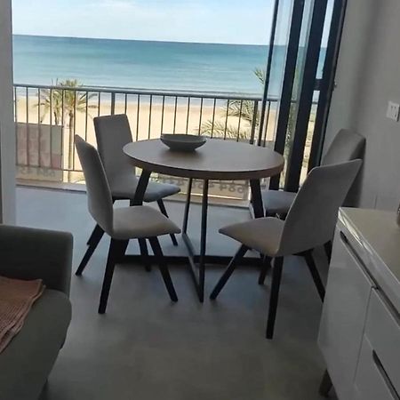 Apartament Sol 库列拉 外观 照片