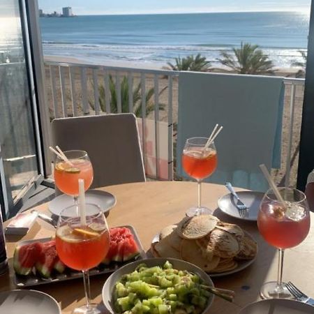 Apartament Sol 库列拉 外观 照片