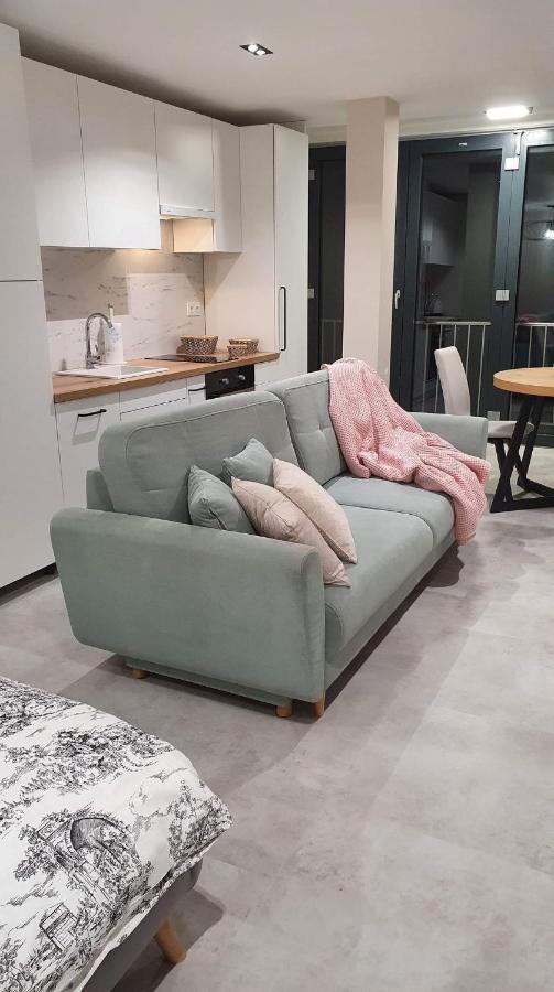 Apartament Sol 库列拉 外观 照片