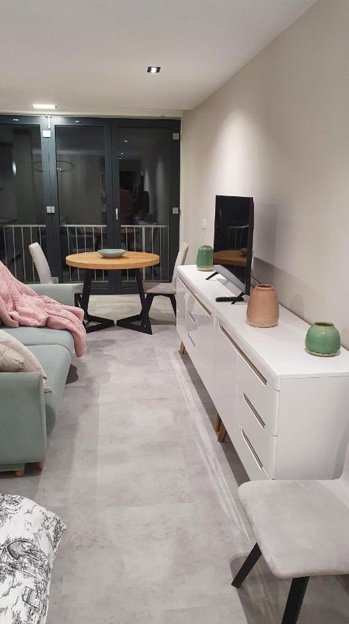 Apartament Sol 库列拉 外观 照片