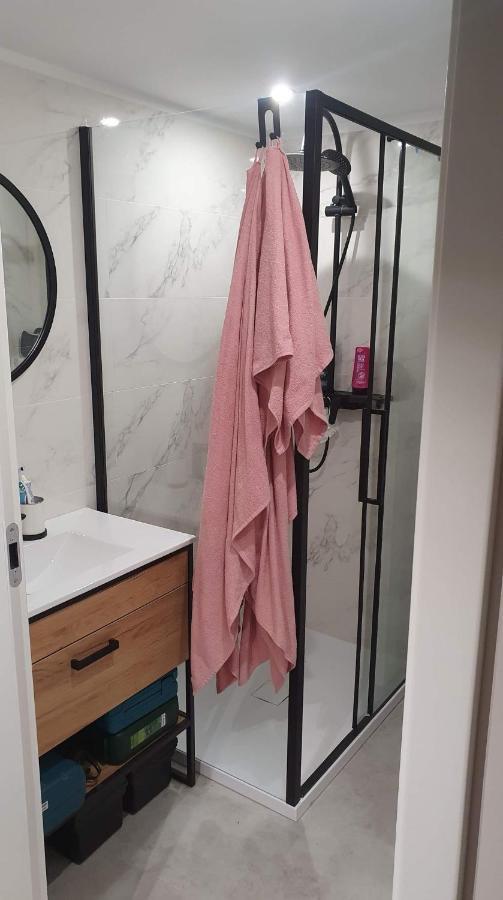 Apartament Sol 库列拉 外观 照片