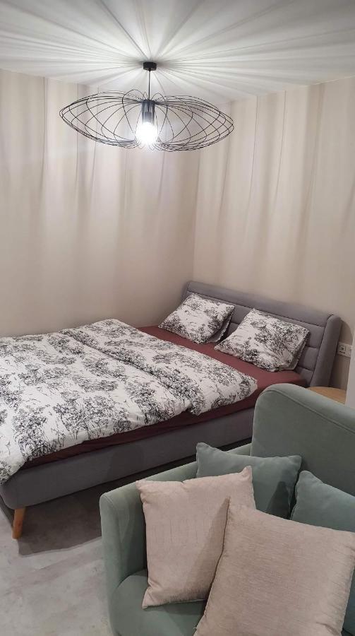 Apartament Sol 库列拉 外观 照片